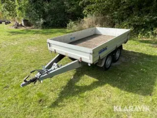 Trailer Variant 1500kg