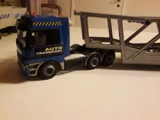 Autotransporter