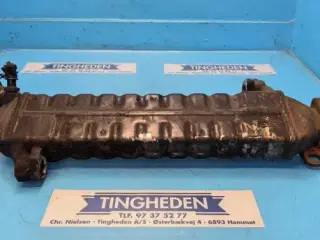 John Deere 6090HZ003 EGR Varmeveksler DZ101011