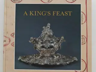 A king's feast : the goldsmith's art and royal... 