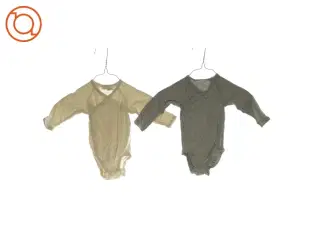 Bodystockings (2 styks) fra H&M (str. 62) fra H&M (str. 62)