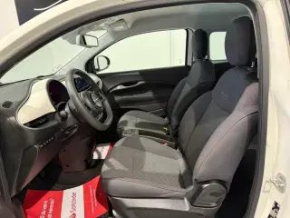 Fiat 500e 42 Icon