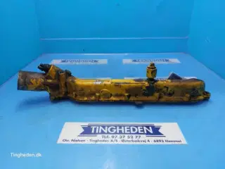 Perkins 4.248 Manifold 37786630