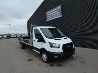 Ford Transit 350 L2H1 2,0 TDCi Trend RWD 170HK Ladv./Chas. 6g