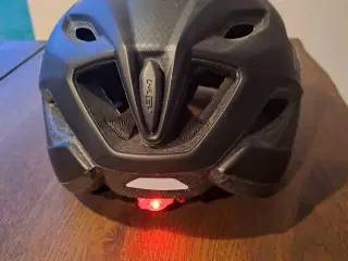 Cykelhjelm idolo