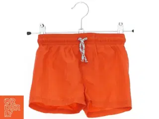 Orange badebukser fra H&M (str. 74)