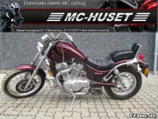 Suzuki VS 750