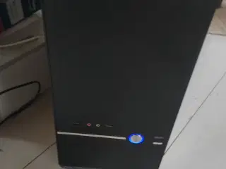god gamming computer