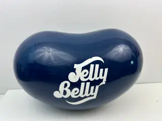 Stor "Jelly Belly Bean' (Butiksdisplay)