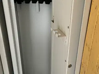 Våbenskab