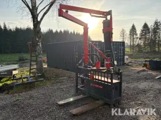 Fliseløfter AL Blazer 2000