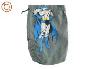 Batman stofpose  (str. LB 26 x 19 cm)