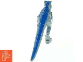 Plastik dinosaur legetøj fra Dragoni Toys (str. 52 x 19 cm)