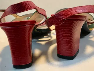 Kurt Geiger, sandaler, str 39