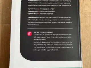 Sygepleje 2, Grundlæggende Behov