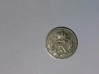 10 Øre 1956