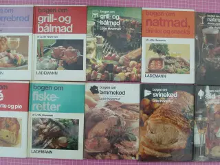 Bogen om... af Lotte Haveman