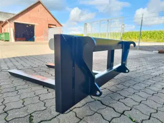 Tk-Steel Pallegafler