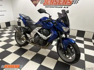 Kawasaki Z 750 ABS