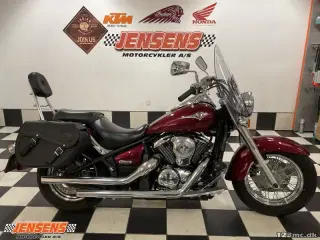 Kawasaki VN 900 Classic