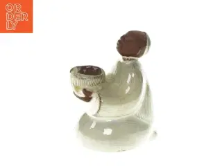 Lille porcelænsfigurer