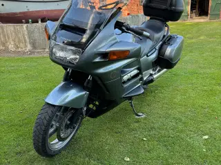 Honda at 1100