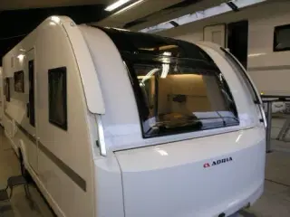 Adria Adora 573 PT