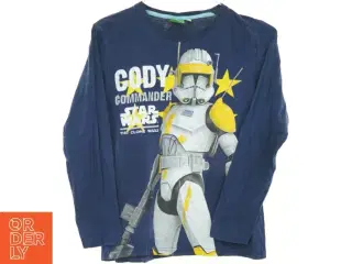 Bluse fra Star Wars (str. 152 cm)