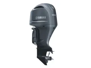 Yamaha 300 HK