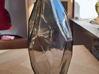 Origami glasvase 