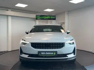Polestar 2  Long Range