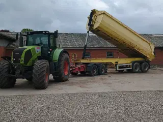 Hardox trailer/dolly