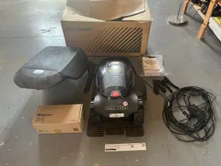 Robot klipper Cub Cadet/ Robomow