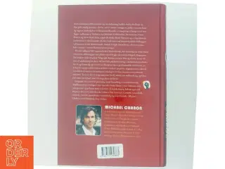 Telegraph Avenue af Michael Chabon (Bog)