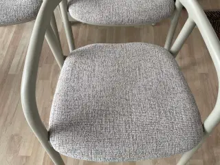 Spisestue stole