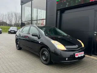 Toyota Prius 1,5 Hybrid