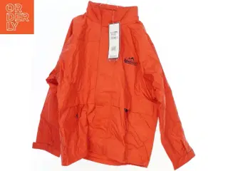 Outdoorkjakke fra Kilmarnock fra Kilmanock (str. 164)