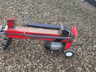Brændekløver 5 T