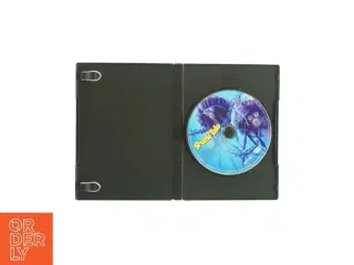 El Espanta Tiburones (DVD)