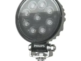Philips UD2000 4" Rund arbejdslys - Flood beam