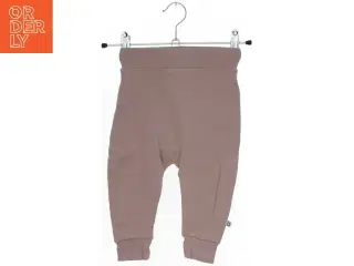 Baby bukser fra Smallstuff (str. 80)
