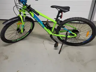 Cube MTB 260