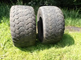 560/60R22,5" Michelin Cargo X Bib . 