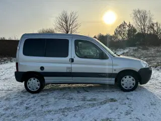 Citroën Berlingo 104.000Km 