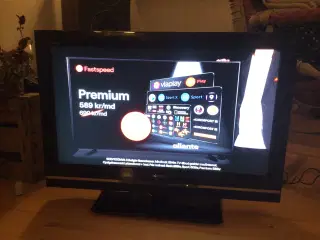((( Sony LCD TV 32” )))