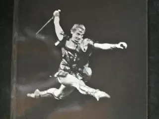bolshoi ballet , introduction by roberta and john 