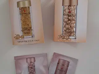 Ny Elizabeth Arden serum 