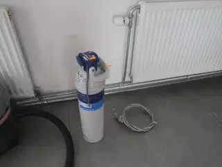 Vandfilter BRITA Purity C500 Quell ST