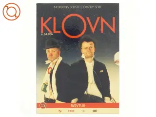 Klovn, 6.sæson
