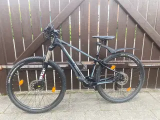Flot mountainbike 